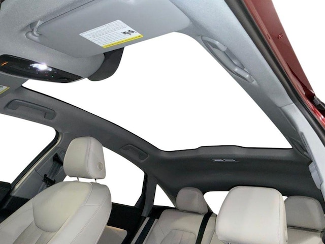 2025 Audi A5 Sedan