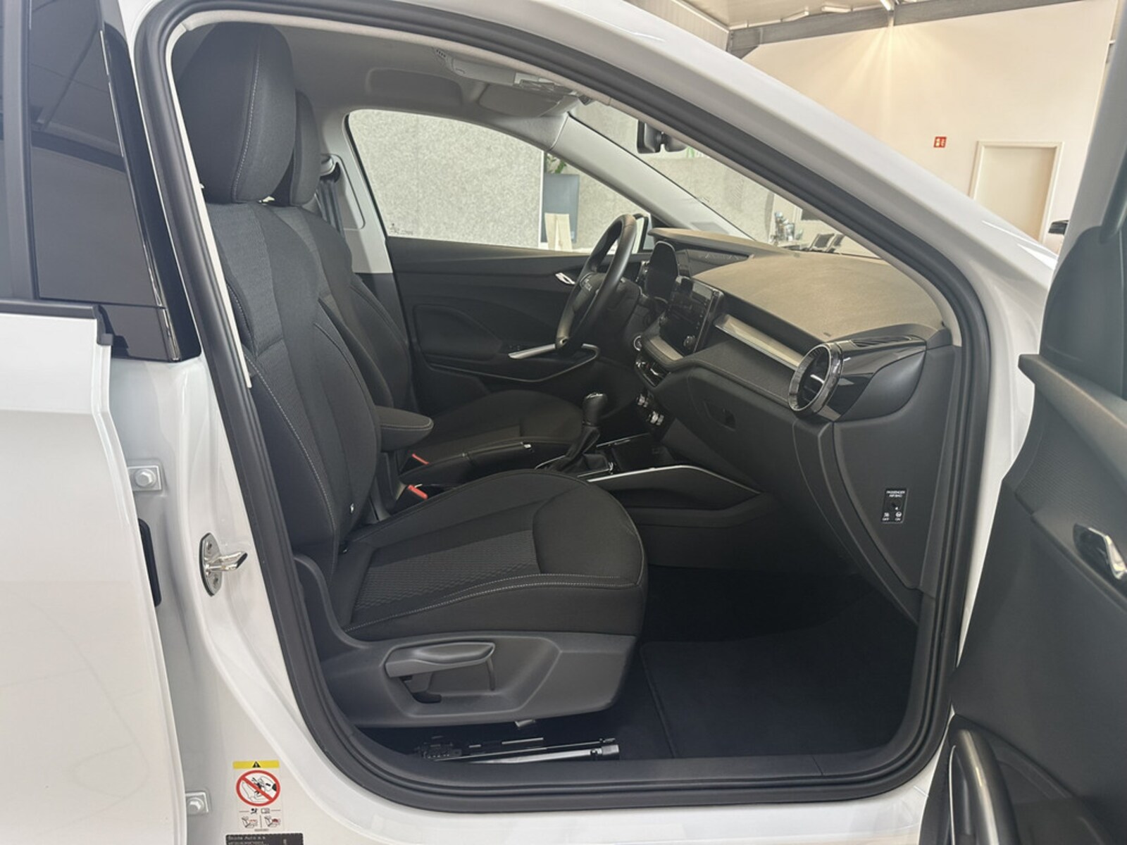 Škoda Fabia – Bild 18