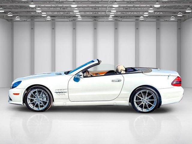 2009 Mercedes-Benz