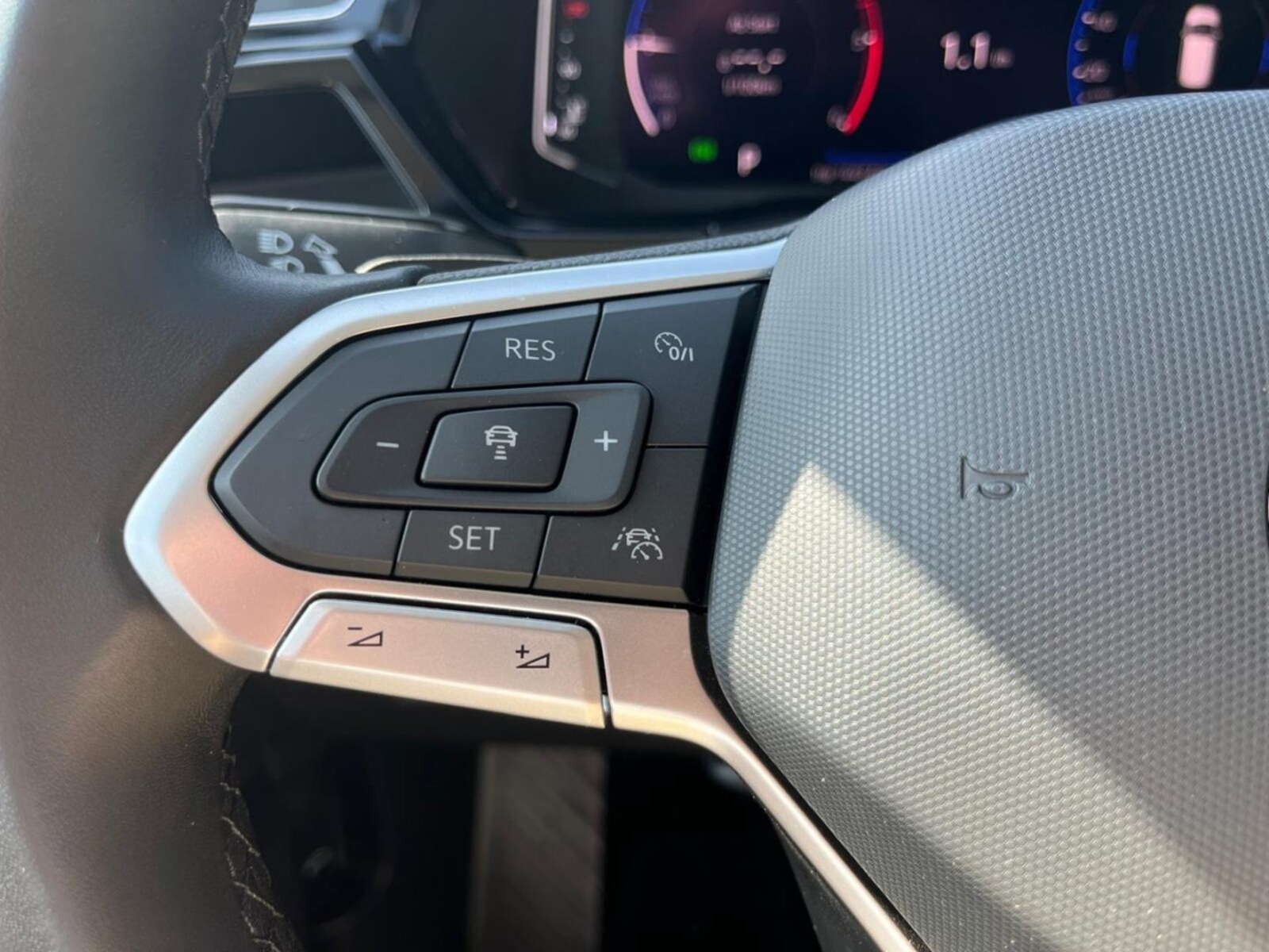 Volkswagen Touran – Bild 16