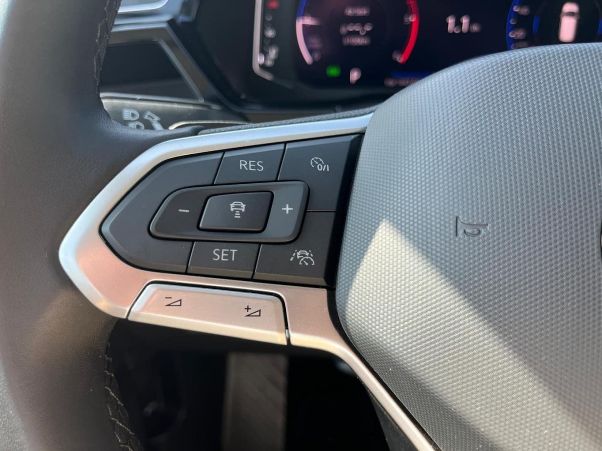 Volkswagen Touran Highline