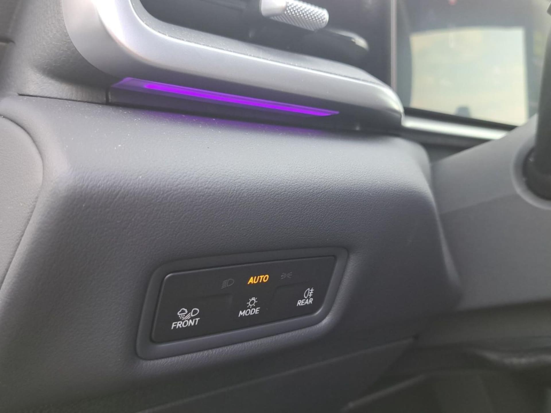 Volkswagen ID.3 Neo Style