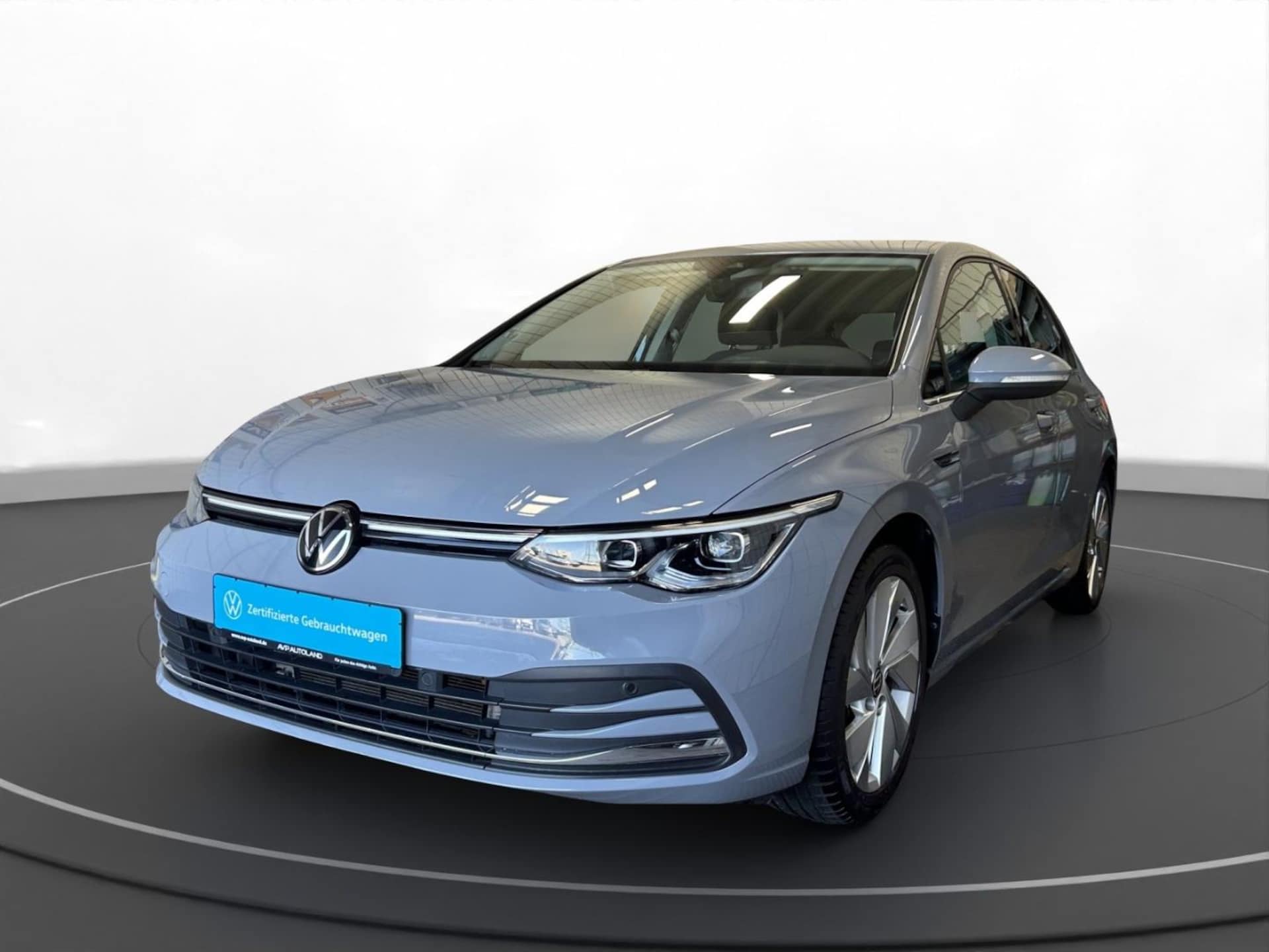 Volkswagen Golf Style