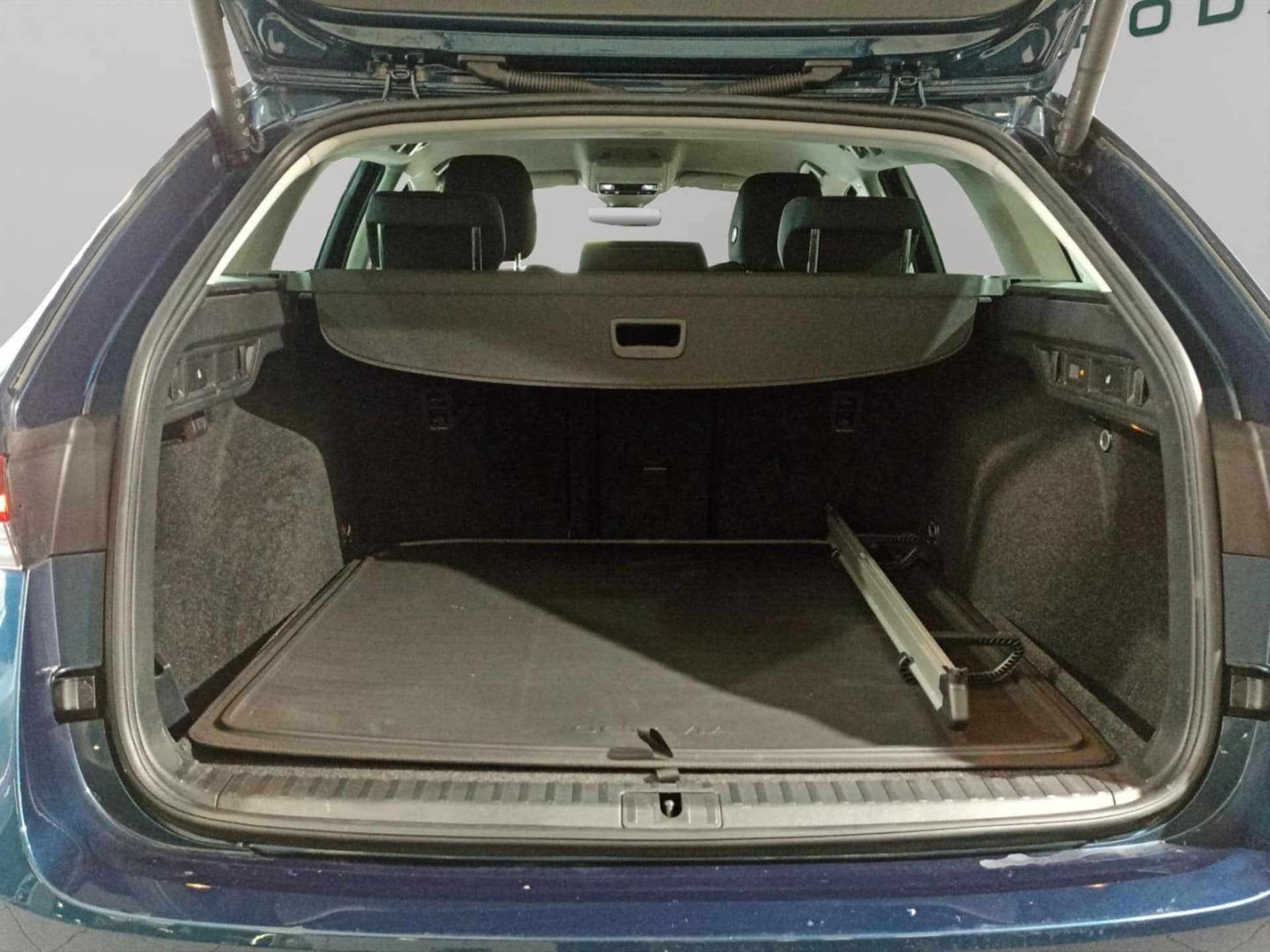 Skoda Octavia Combi Ambition