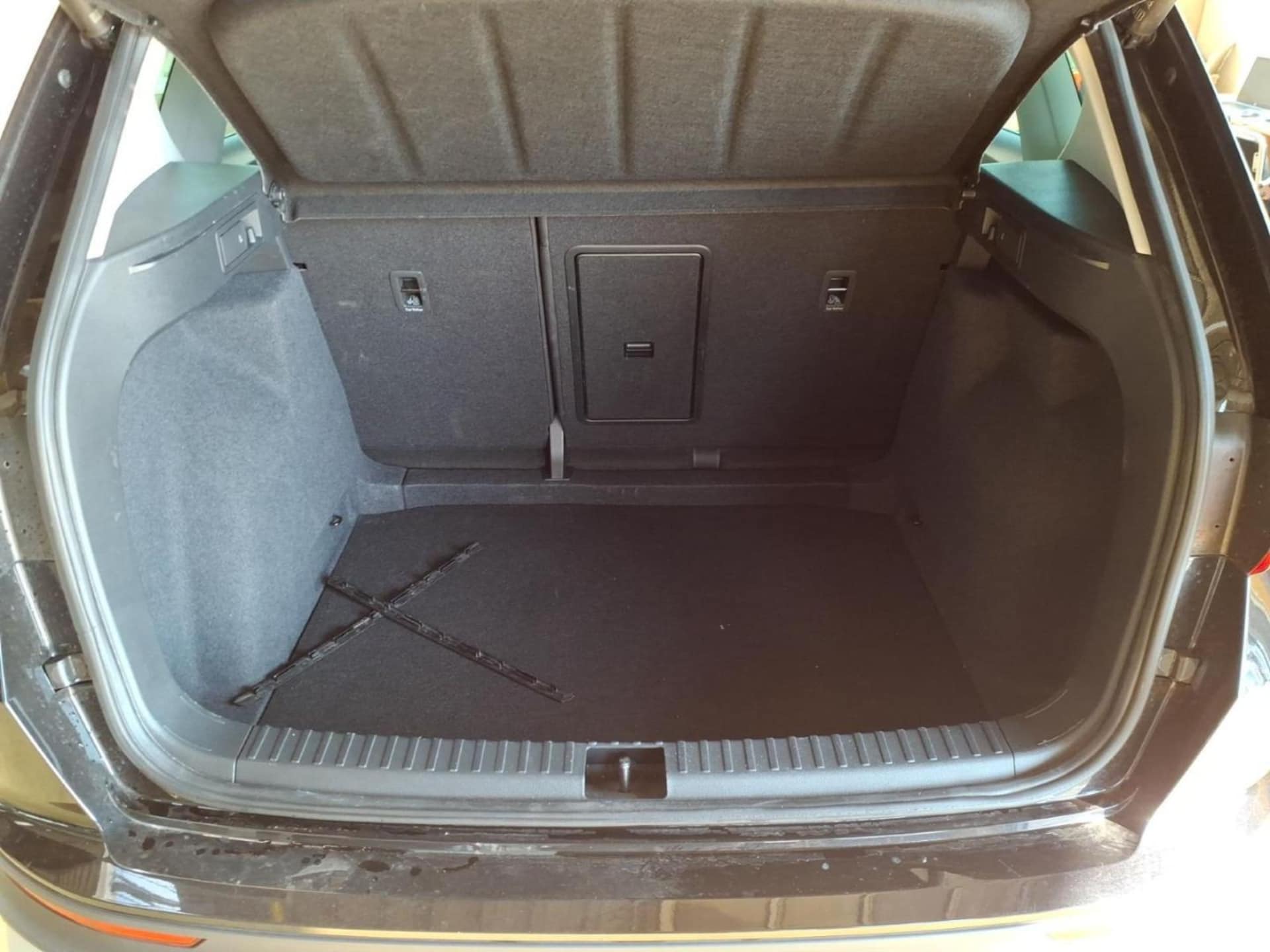 SEAT Ateca Style