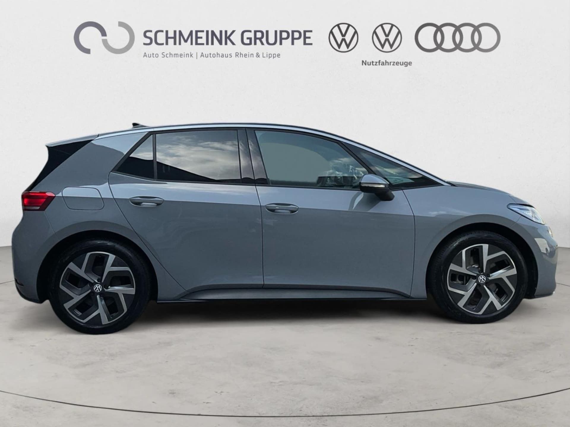Volkswagen ID.3 Pro