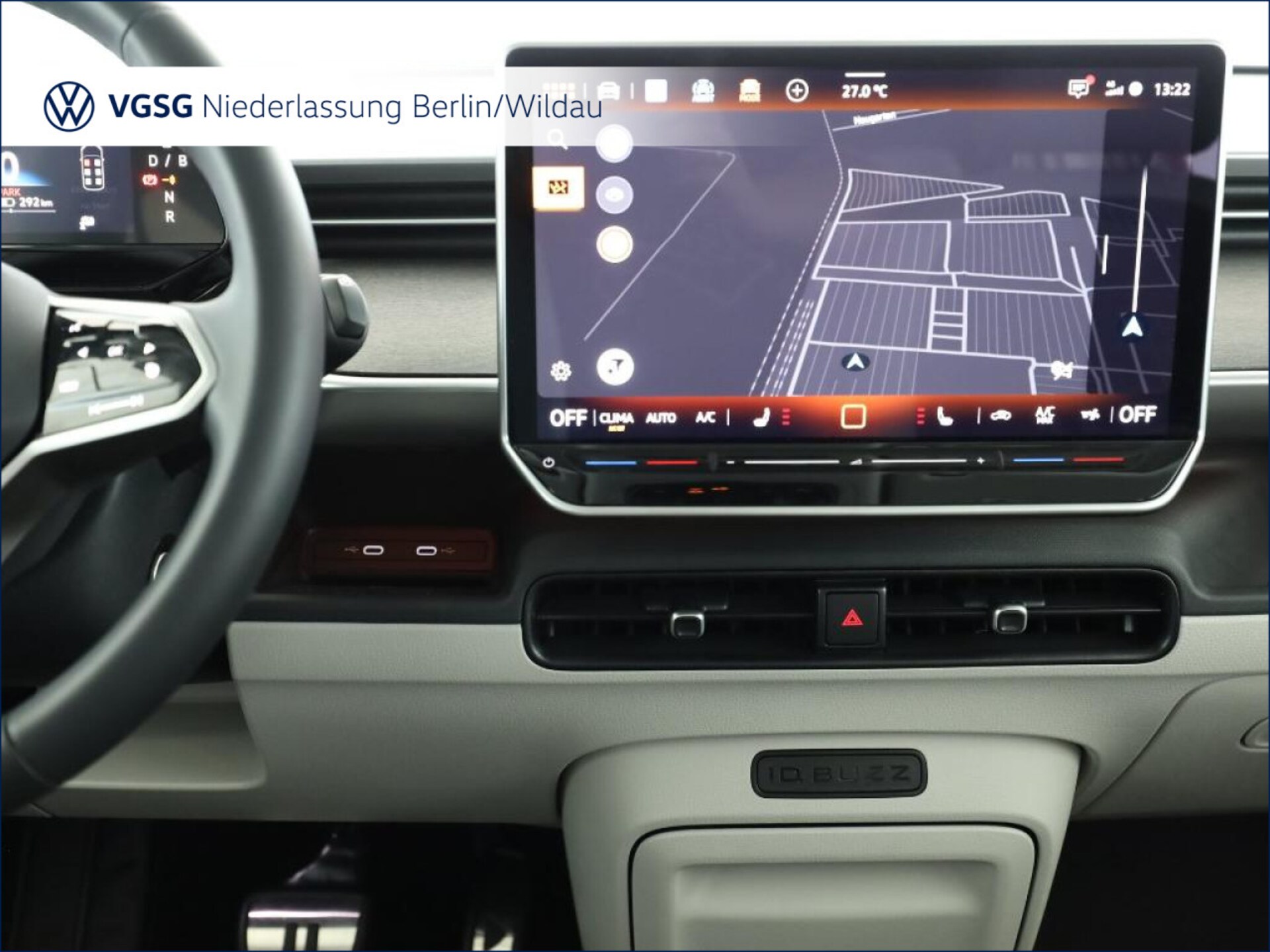 Volkswagen ID. Buzz Pro