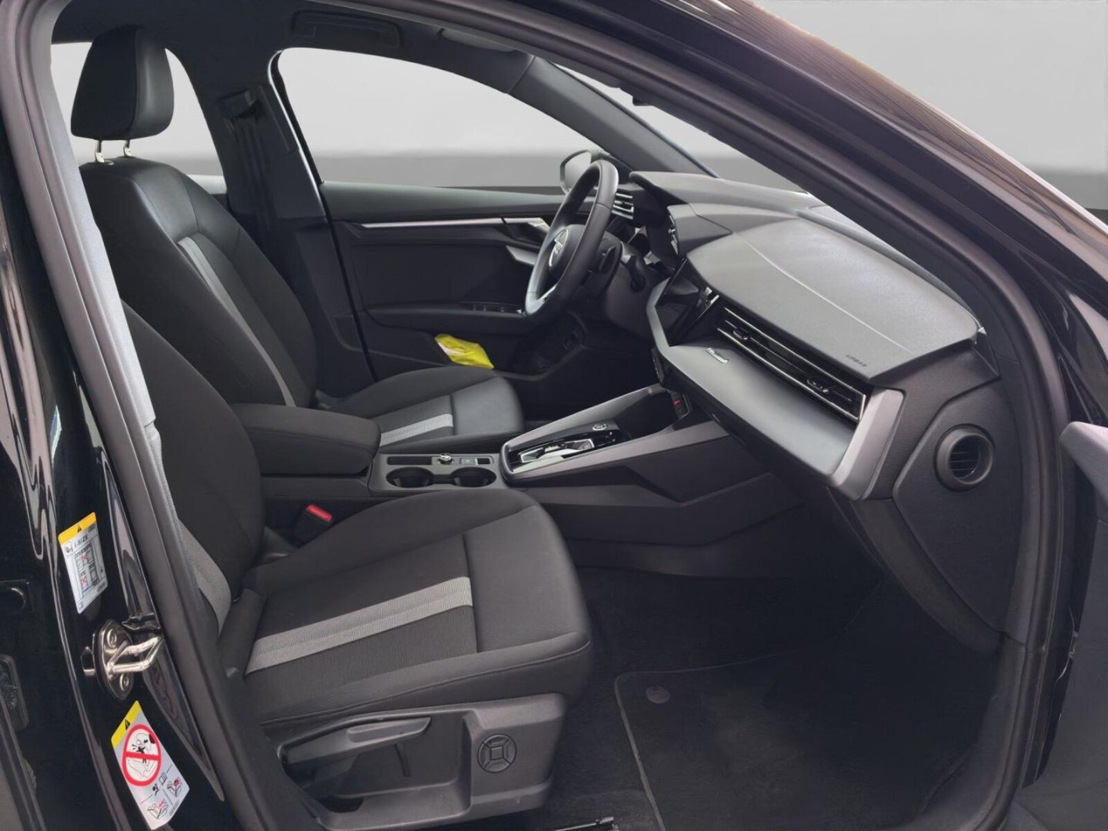 Audi A3 Limousine – Bild 4