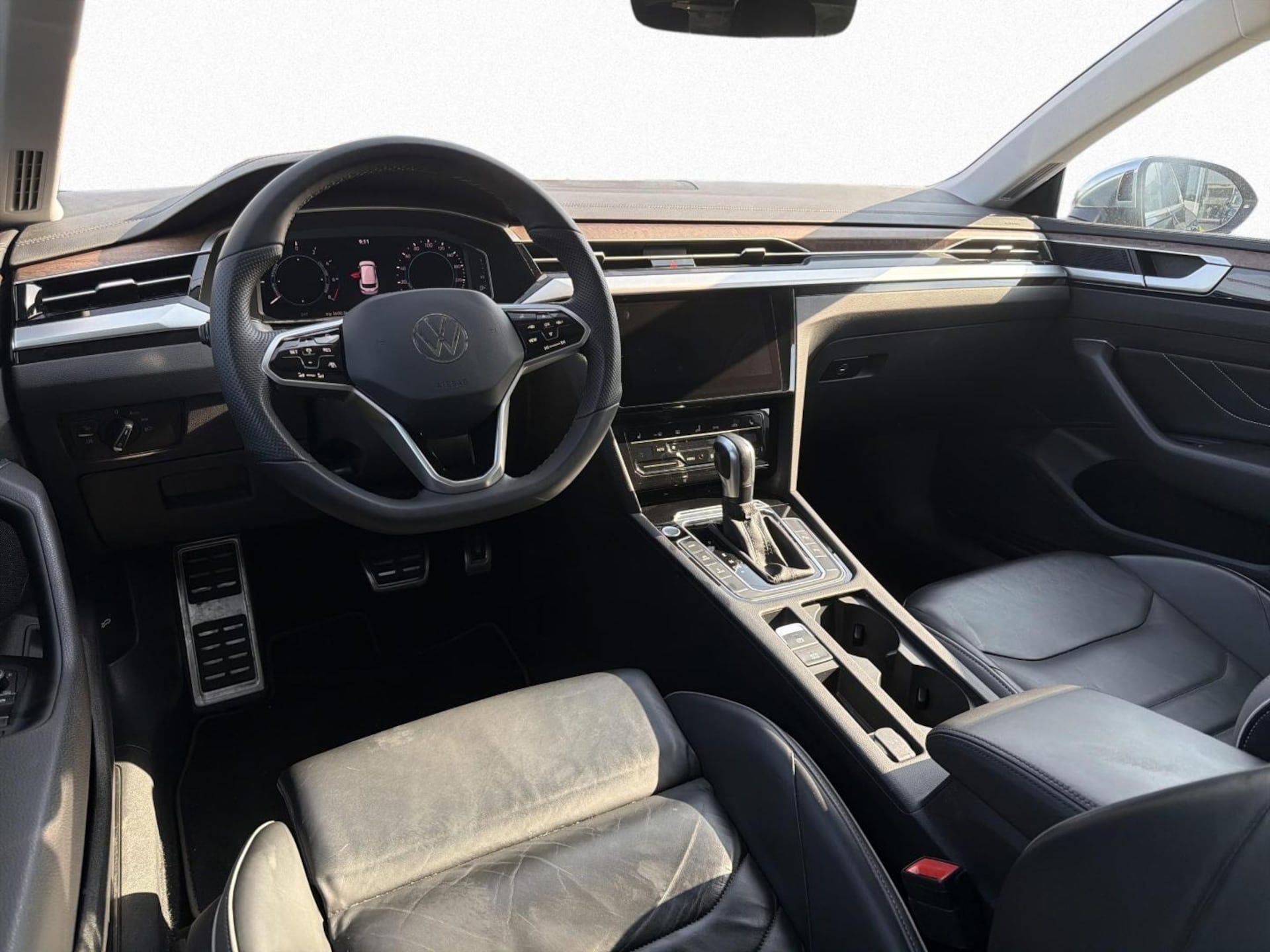 Volkswagen Arteon Shooting Brake Elegance