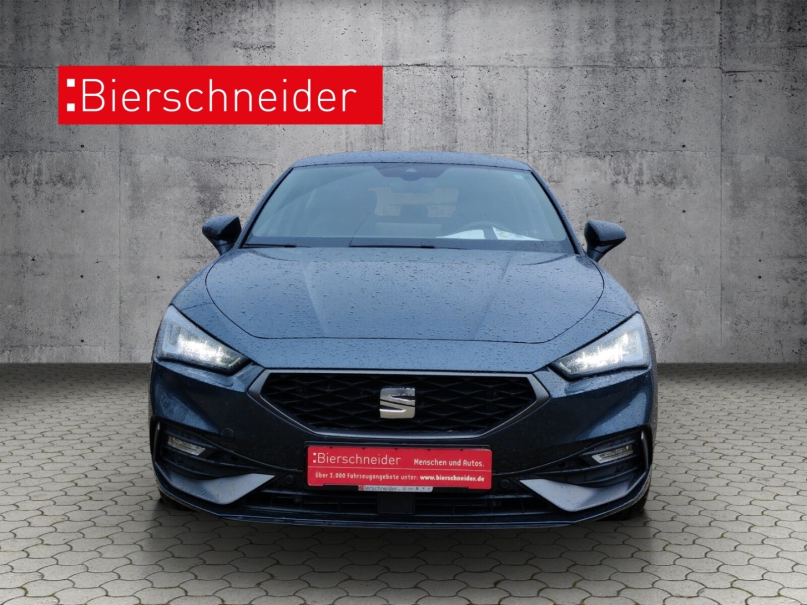 SEAT Leon – Bild 3