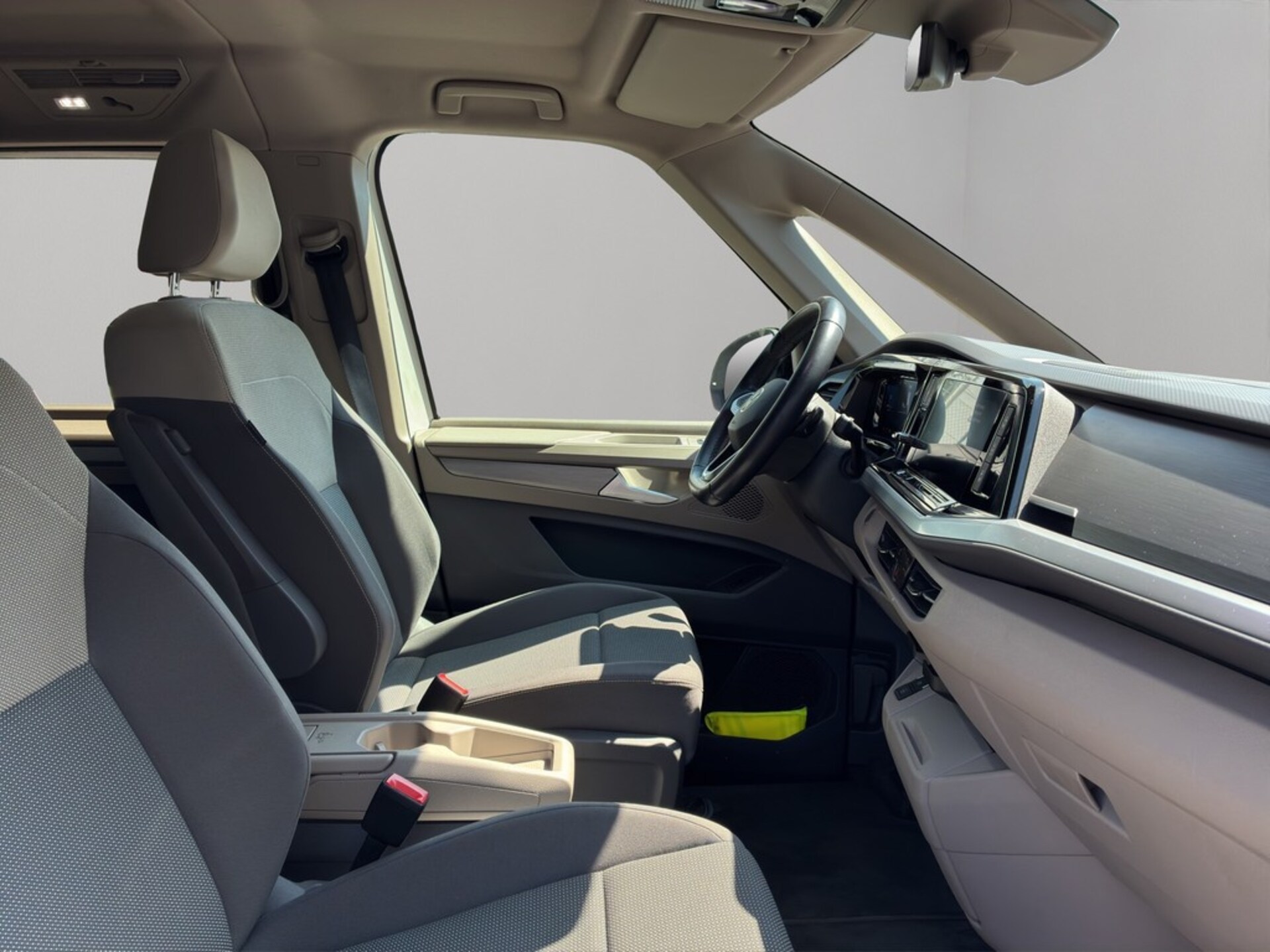 Volkswagen Multivan Life