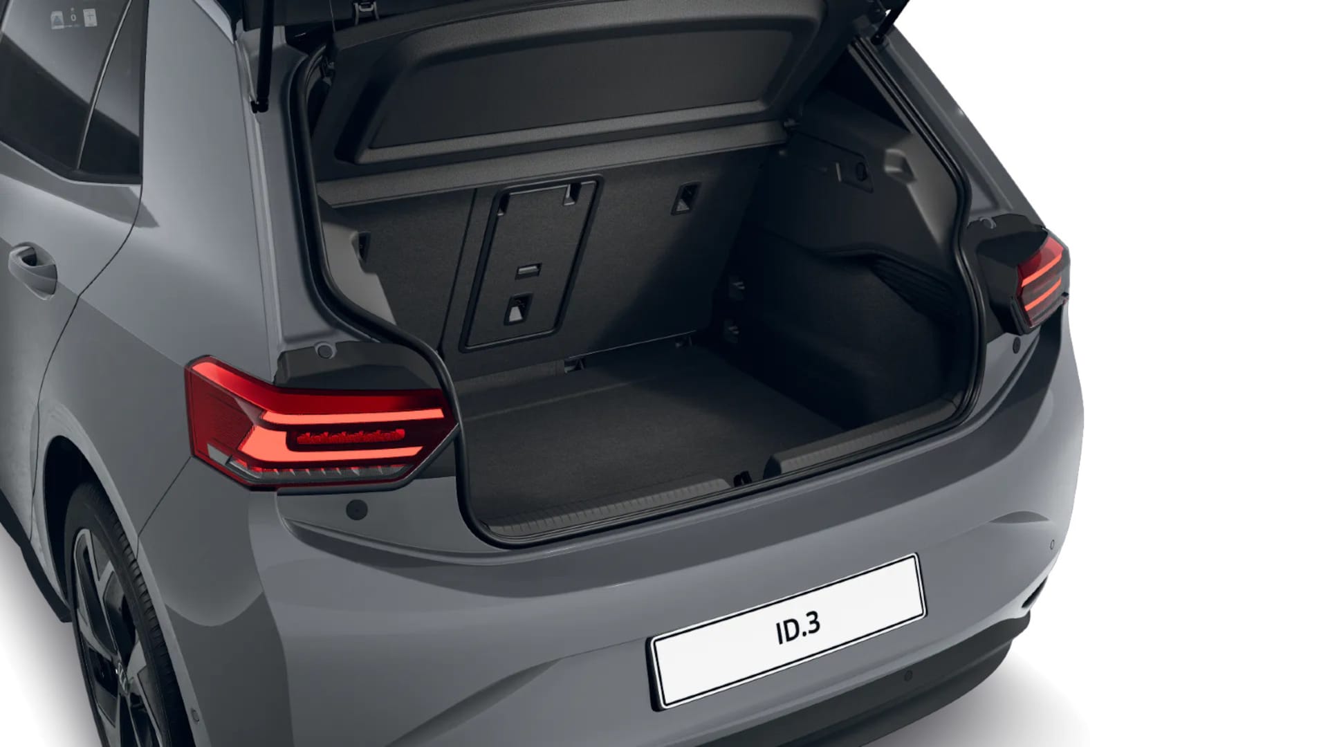 Volkswagen ID.3 MOVE Pro