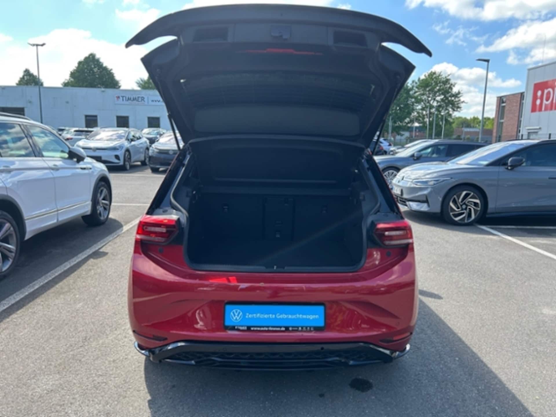 Volkswagen ID.3 GTX Performance