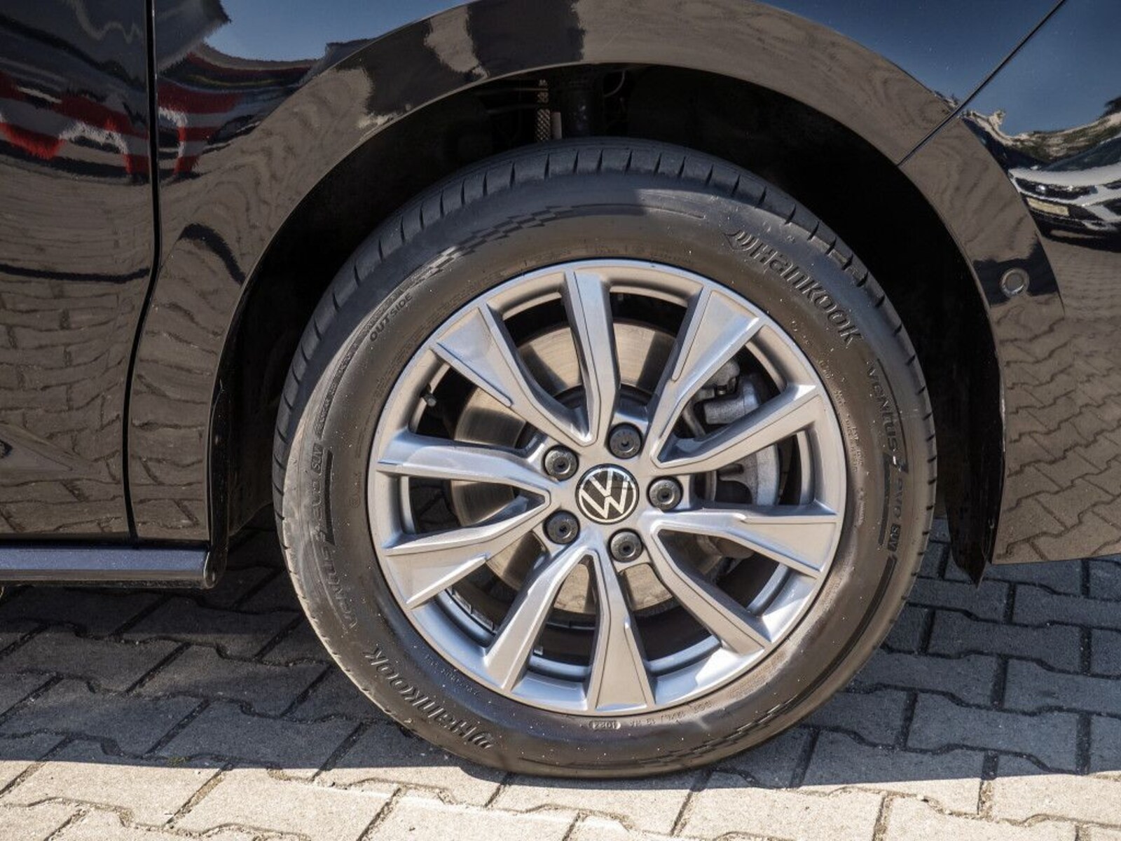 Volkswagen California – Bild 6