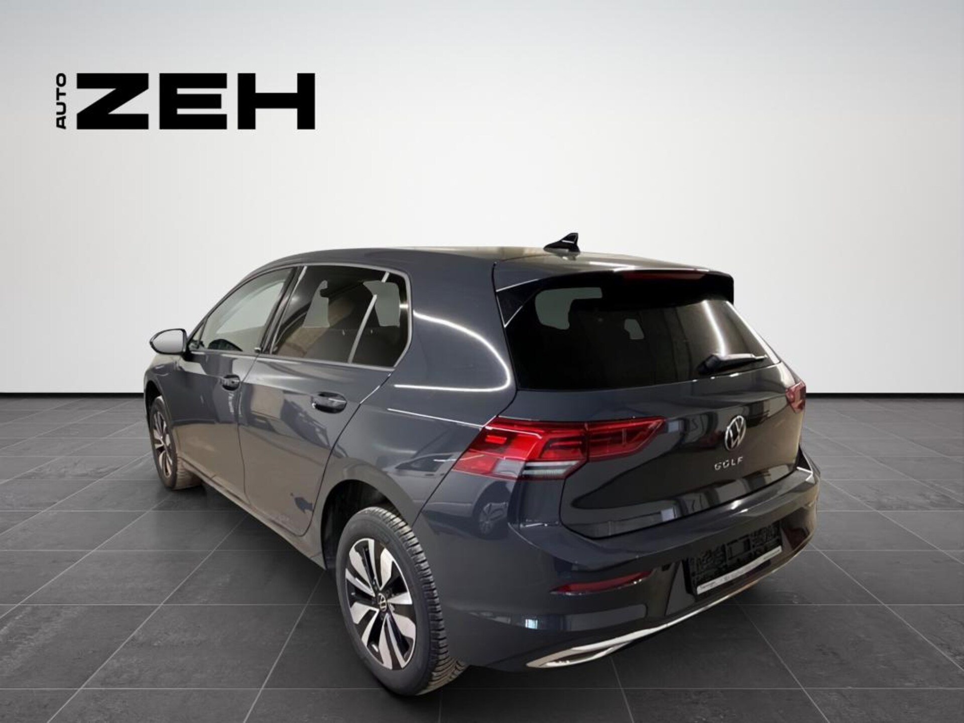 Volkswagen Golf MOVE