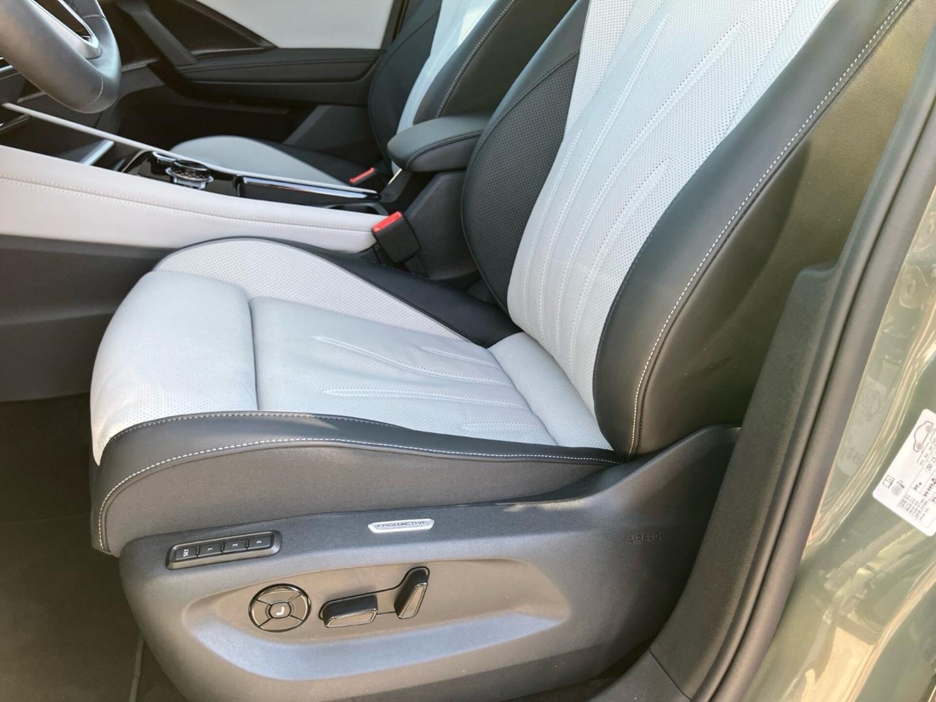Volkswagen Tayron Elegance