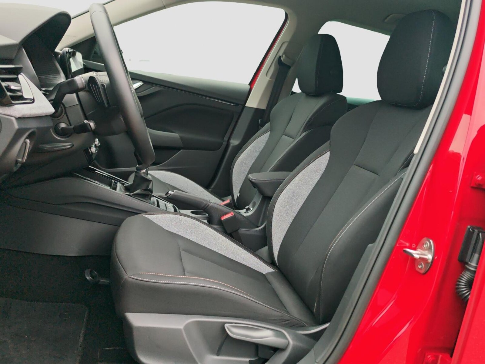 Škoda Kamiq – Bild 9