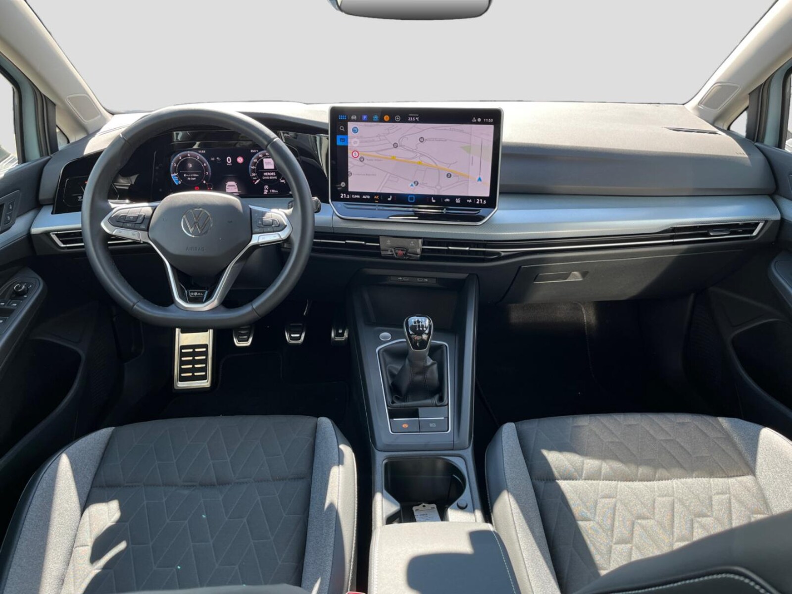 Volkswagen Golf – Bild 6