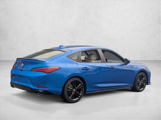 2026 Acura Integra