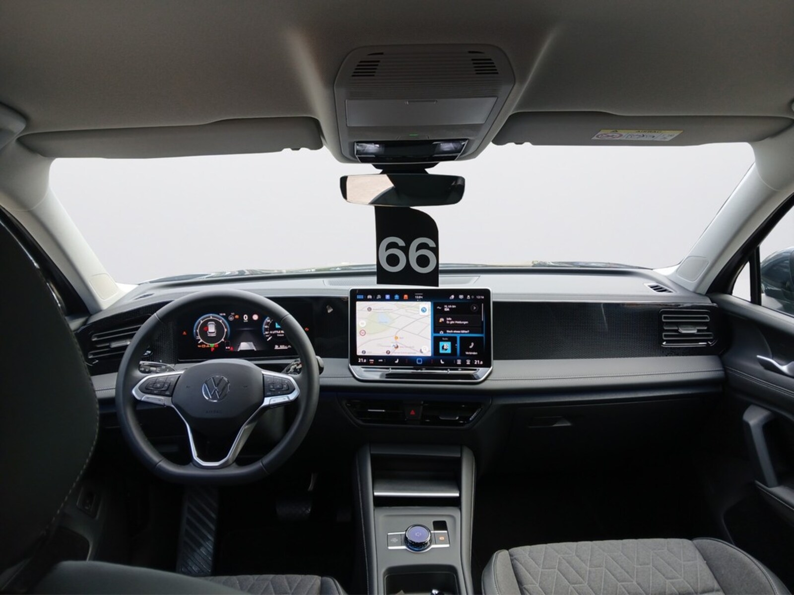 Volkswagen Tiguan – Bild 13