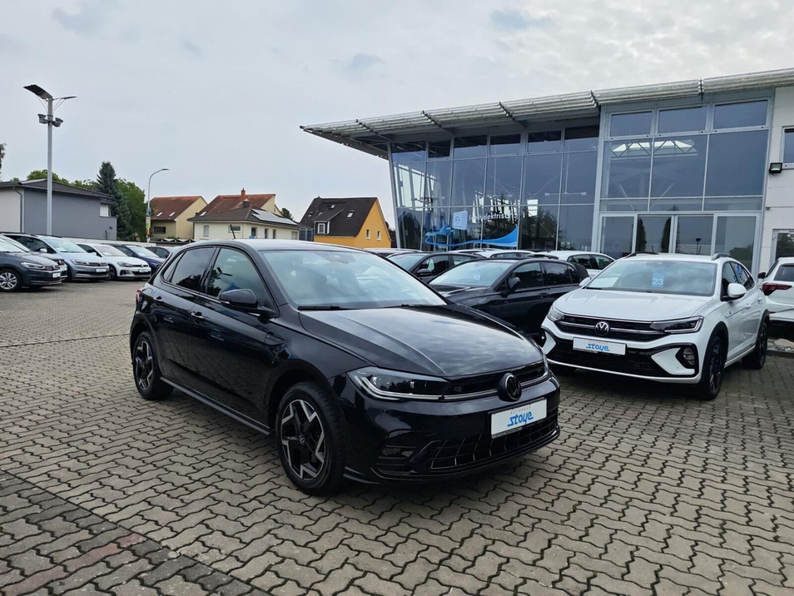 Volkswagen Polo – Bild 5