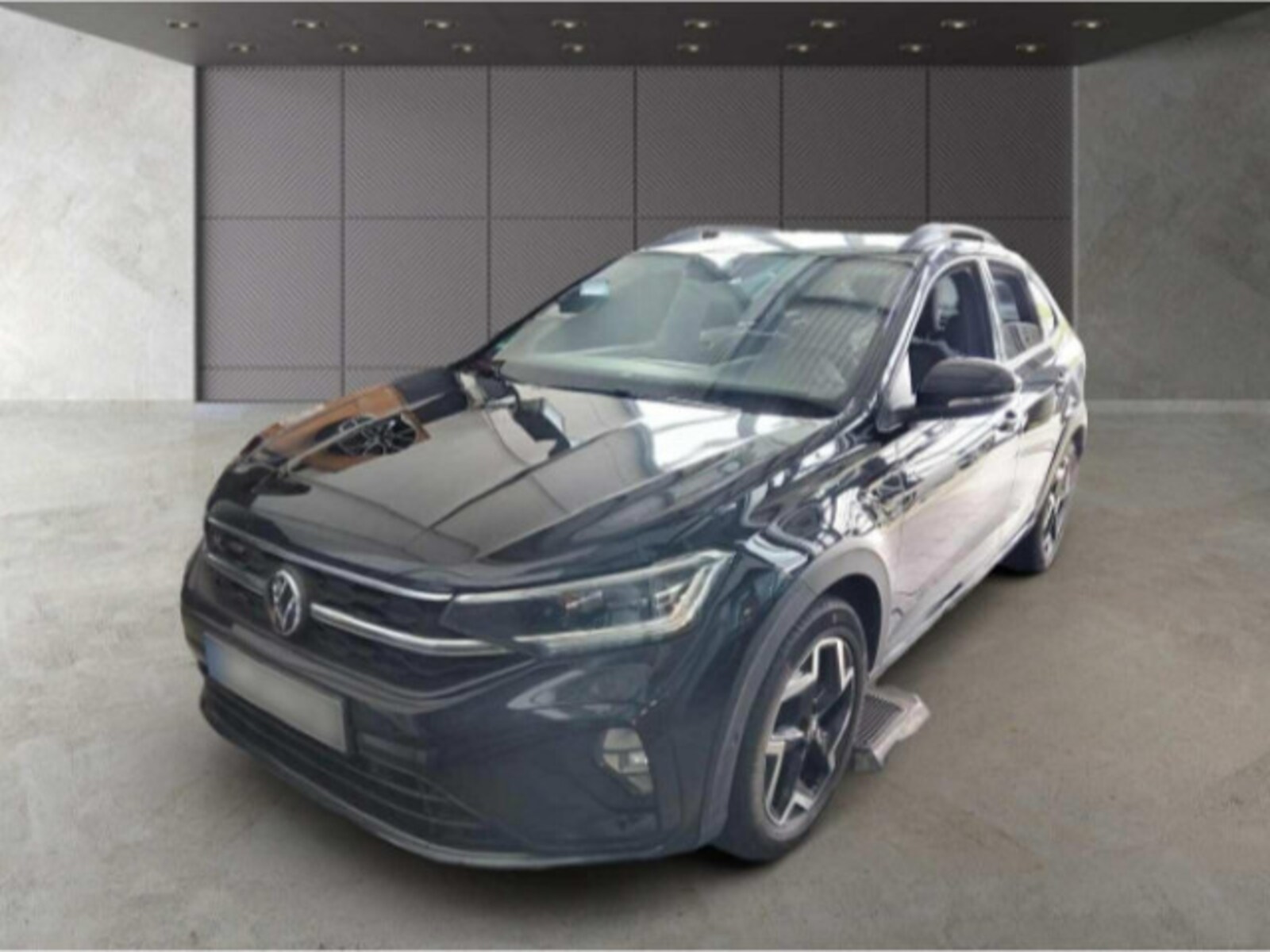 Volkswagen Taigo – Bild 2