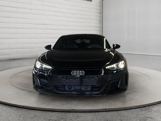 2023 Audi RS e-tron GT
