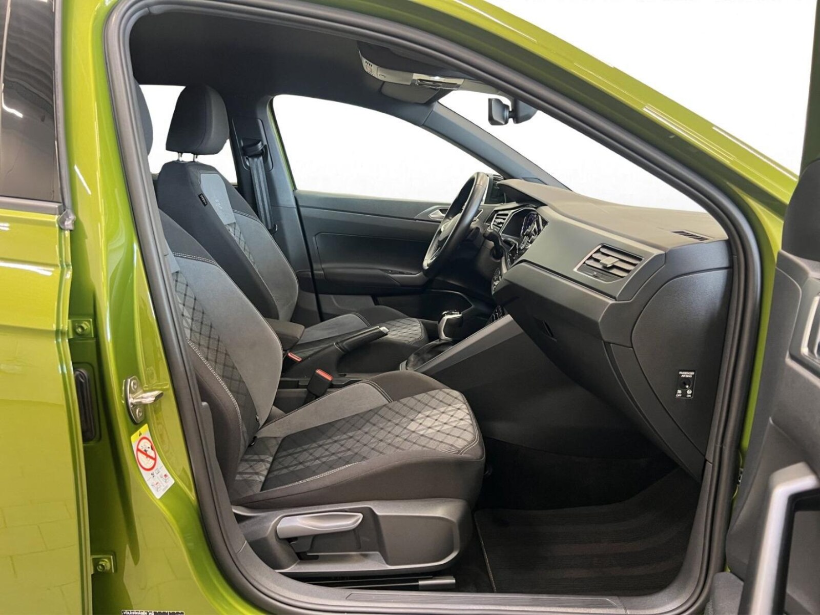 Volkswagen Taigo – Bild 6