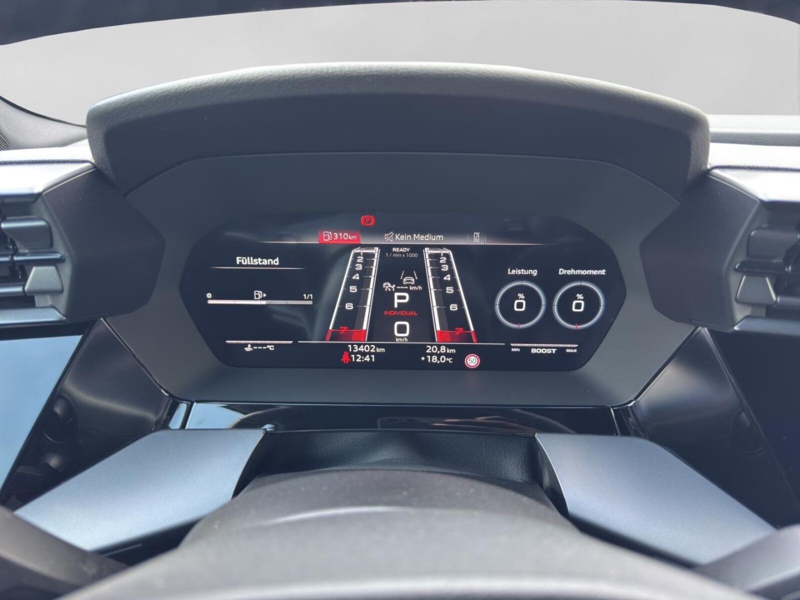 Audi RS 3 Sportback – Bild 10