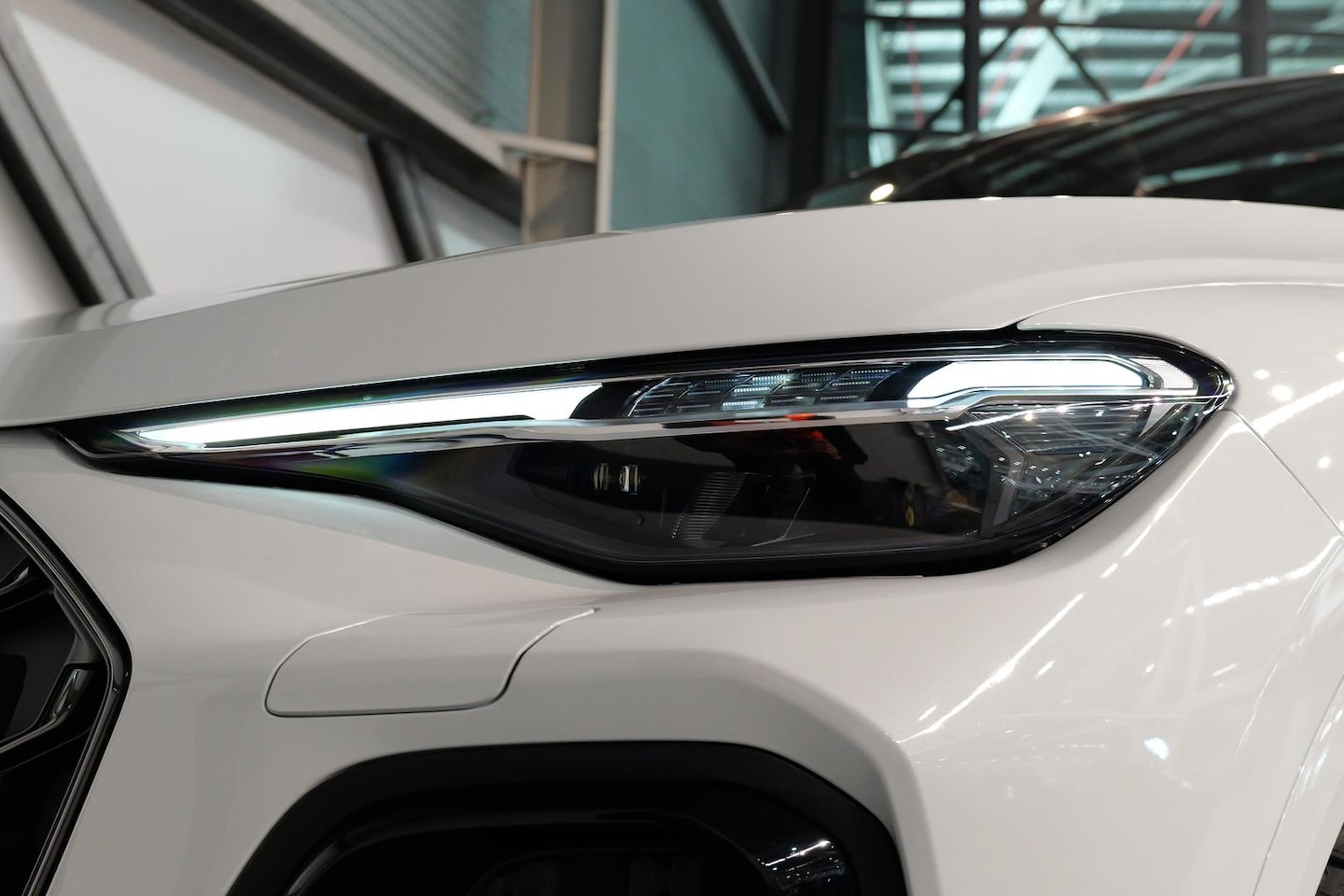 Image about Audi Q5 SUV TFSI 150 kW