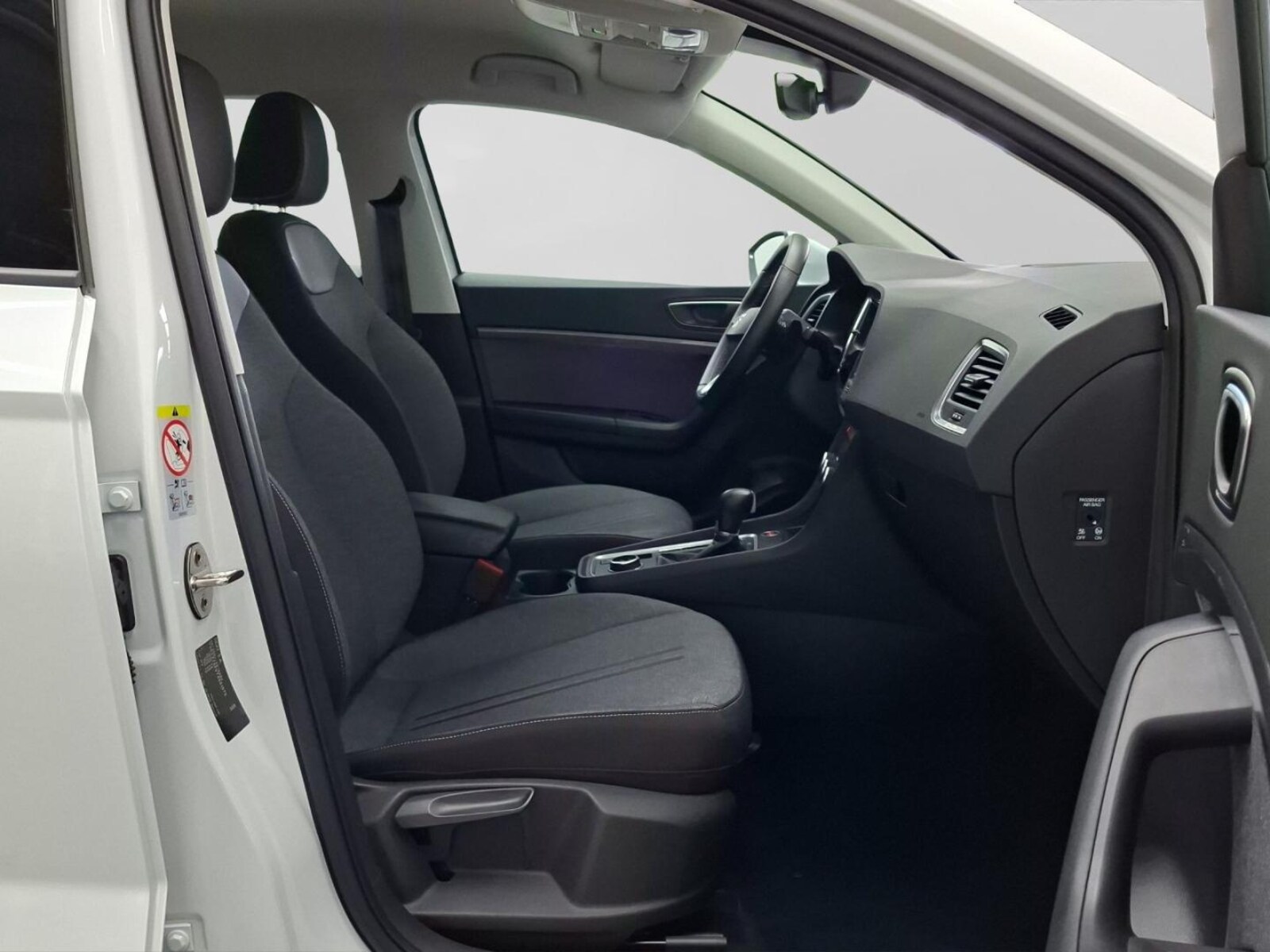 SEAT Ateca – Bild 4
