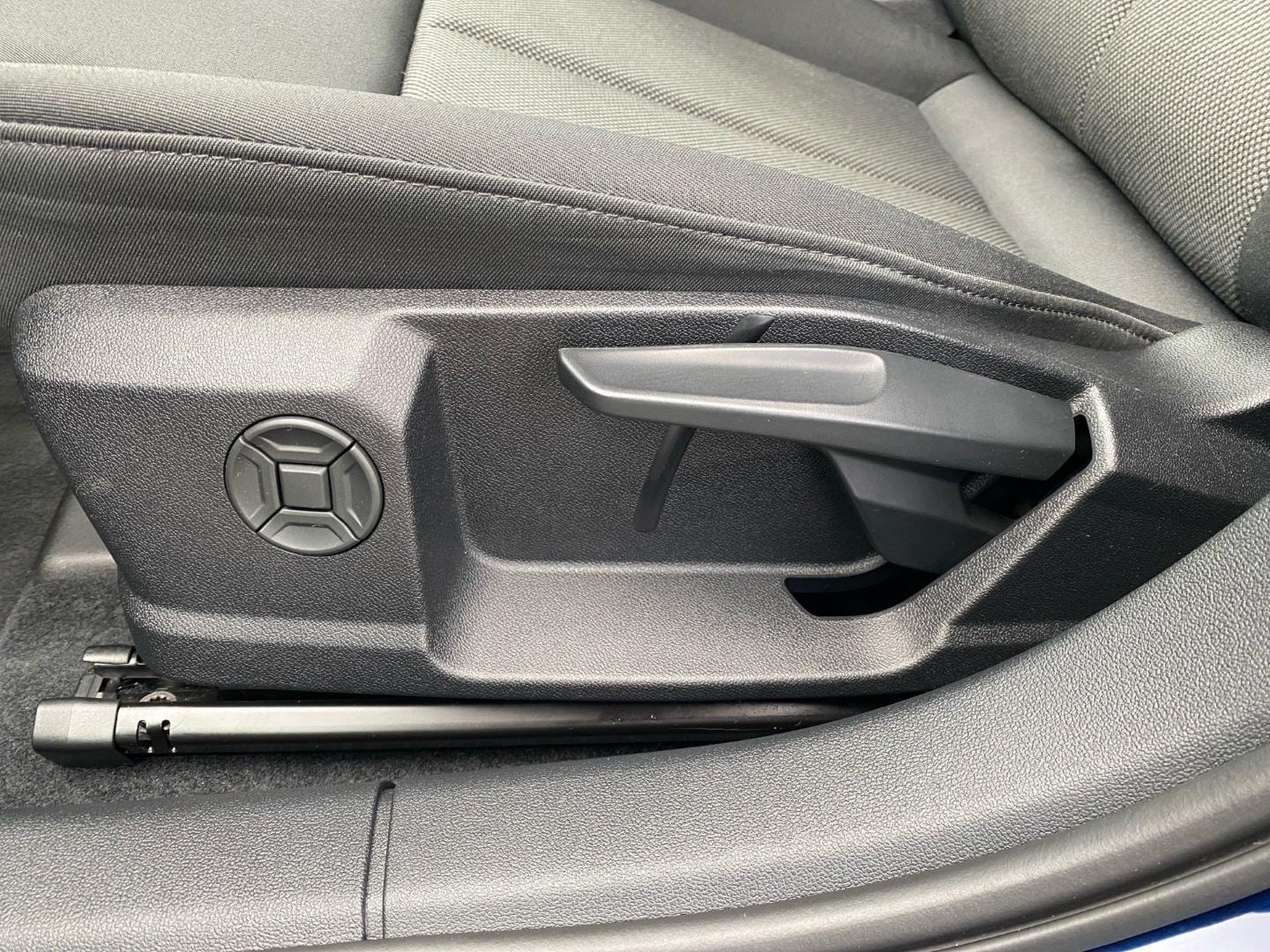 Bild über Audi A3 Limousine advanced 35 TFSI S tronic - für weitere Informationen kontaktieren Sie den Audi Partner