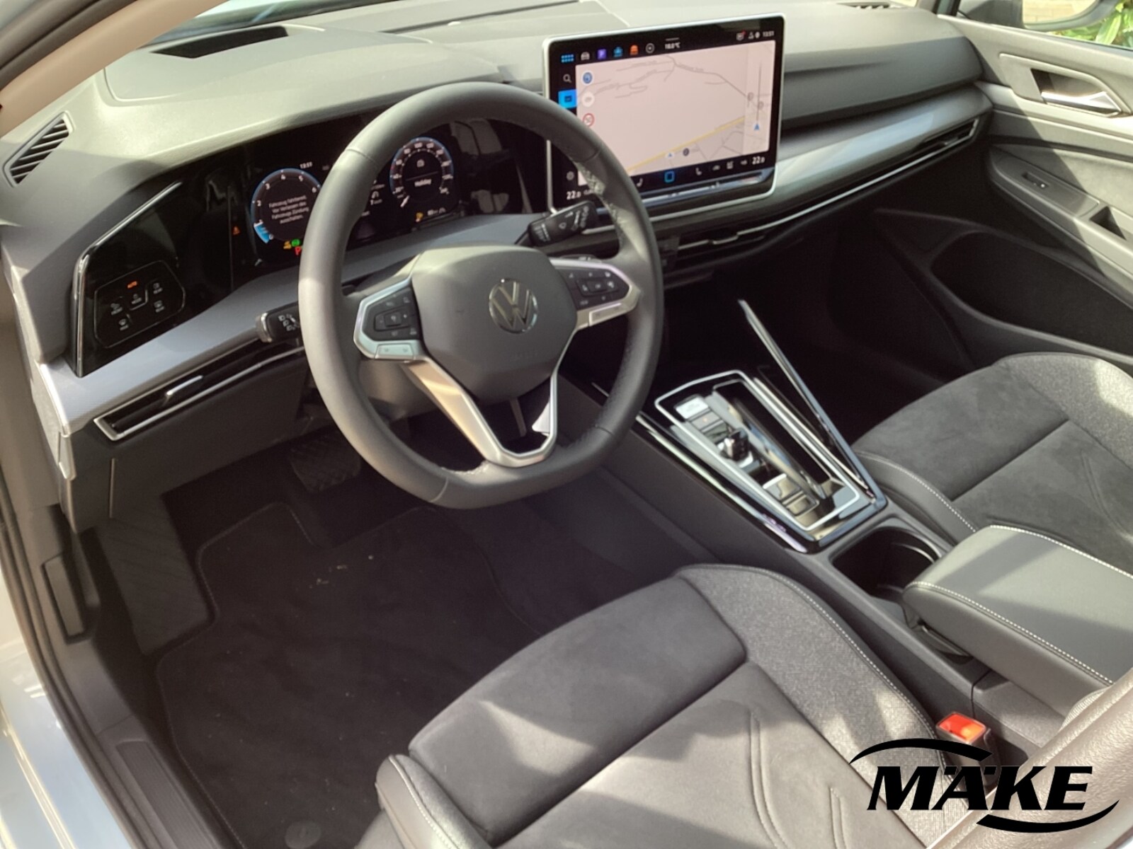 Volkswagen Golf – Bild 13