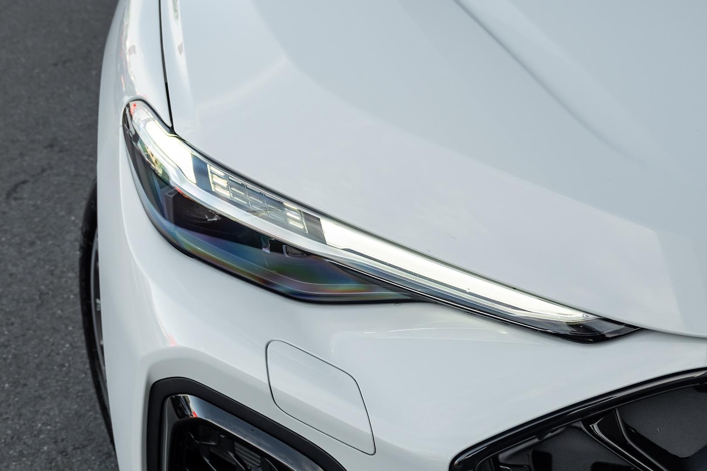 Image about Audi SQ5 Sportback TFSI 270 kW