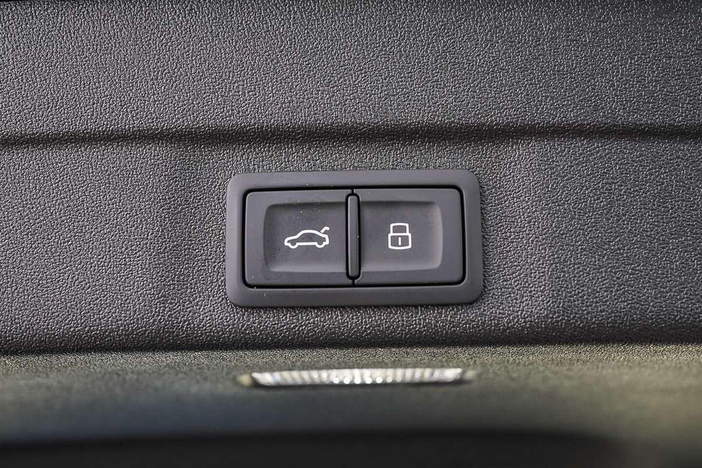 Image about Audi A5 Avant TFSI quattro 200 kW S tronic