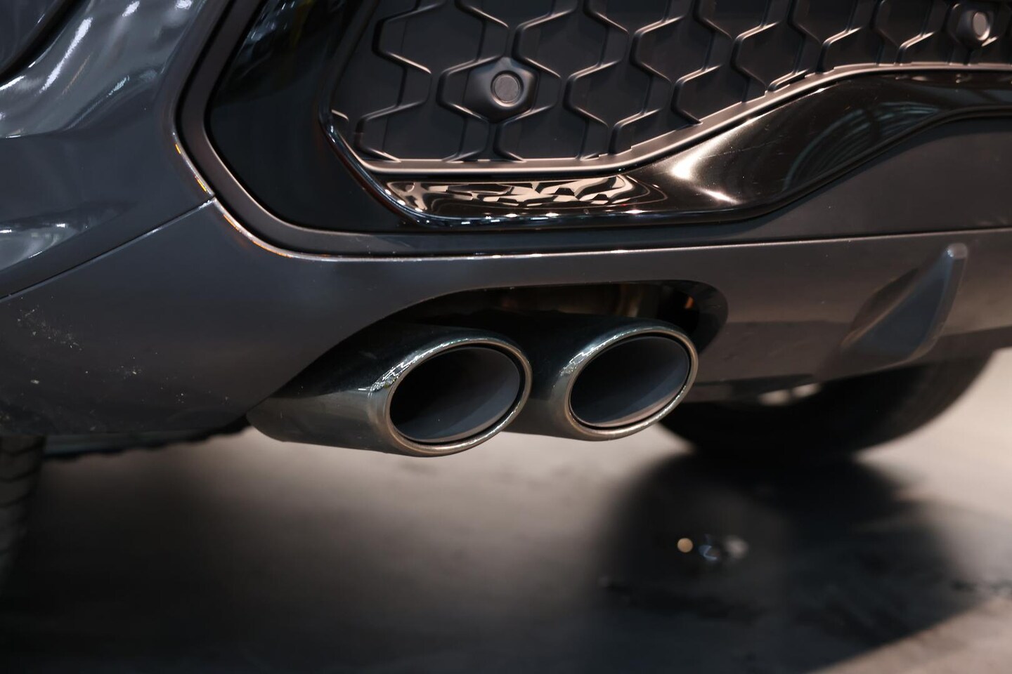 Image about Audi SQ5 SUV TFSI 270 kW