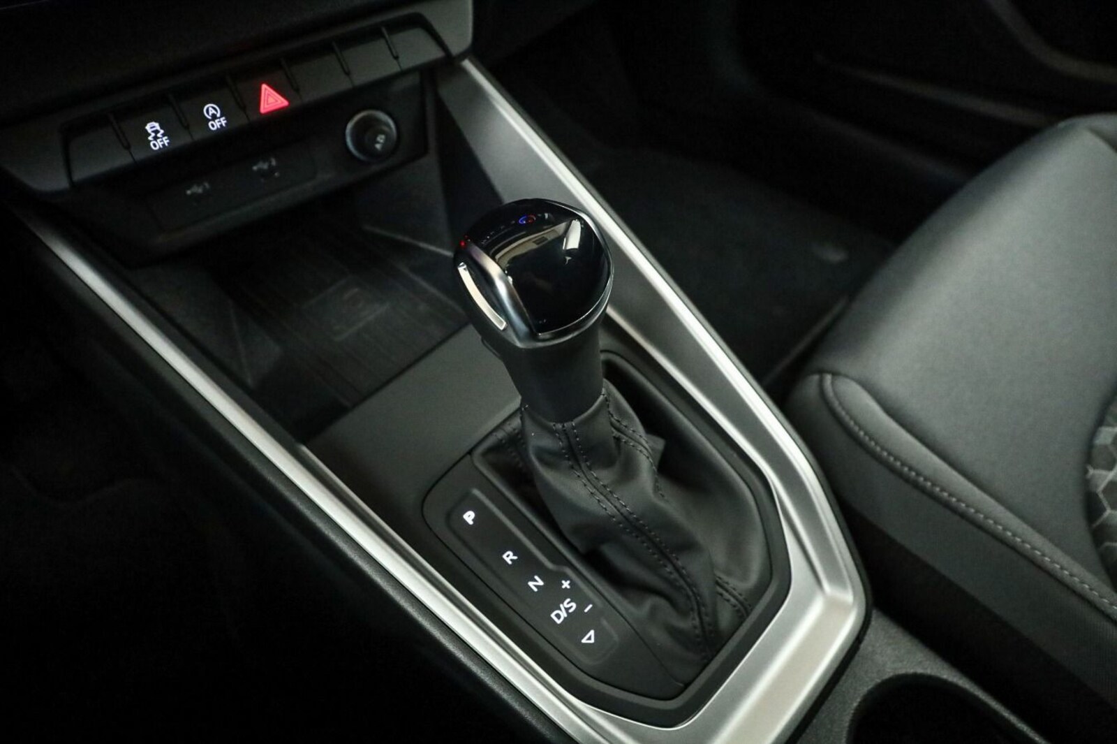 Audi A1 Sportback – Bild 16