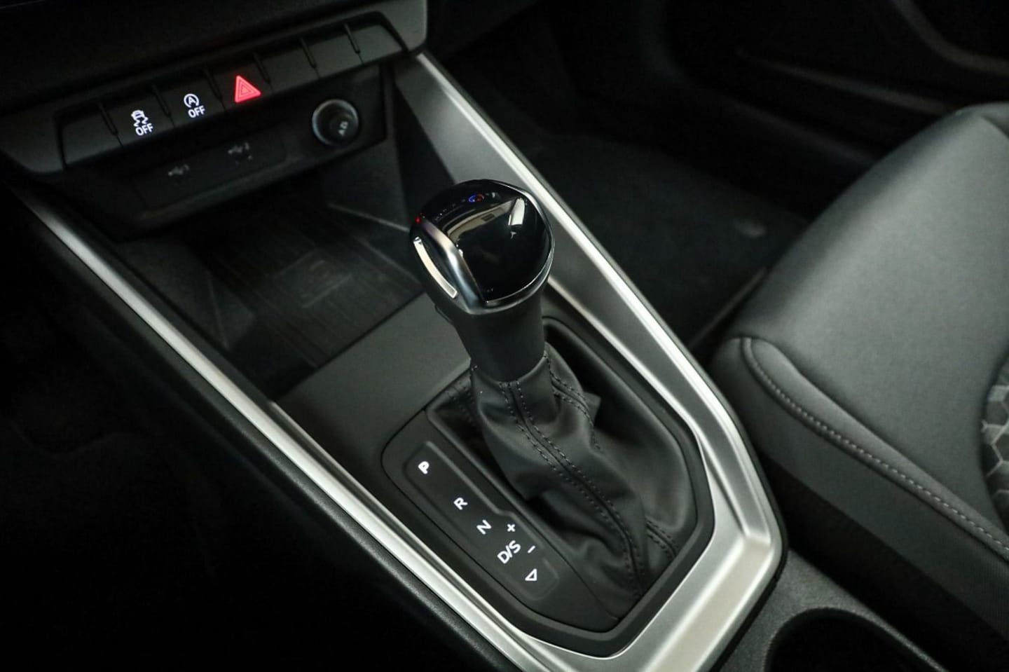 Bild über Audi A1 Sportback advanced 35 TFSI S tronic - für weitere Informationen kontaktieren Sie den Audi Partner