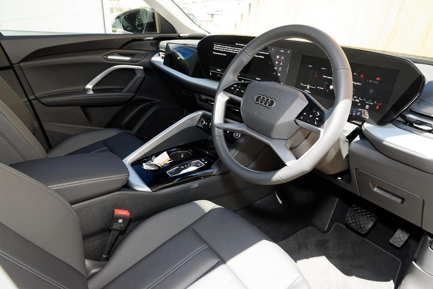 Image about Audi Q5 Sportback TFSI 150 kW