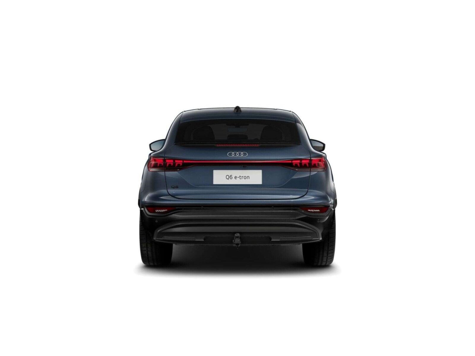 Audi Q6 Sportback e-tron – Bild 5