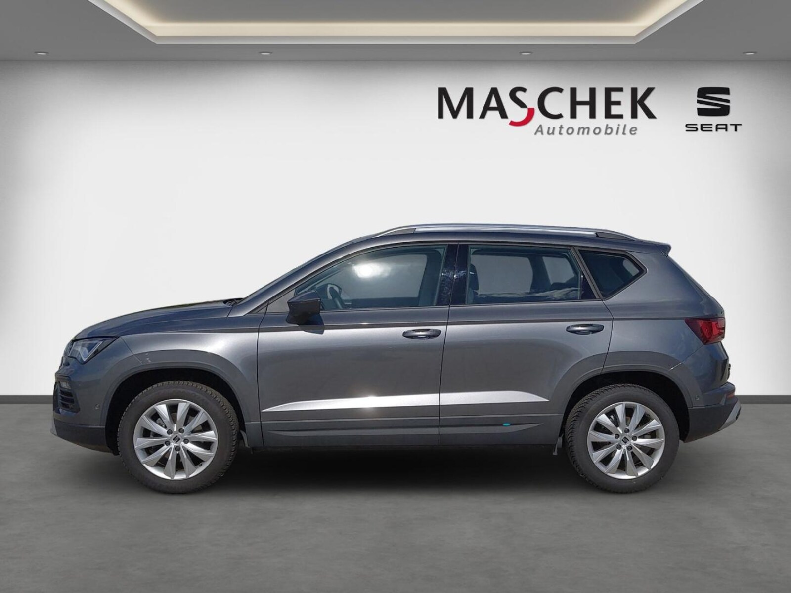 SEAT Ateca – Bild 3