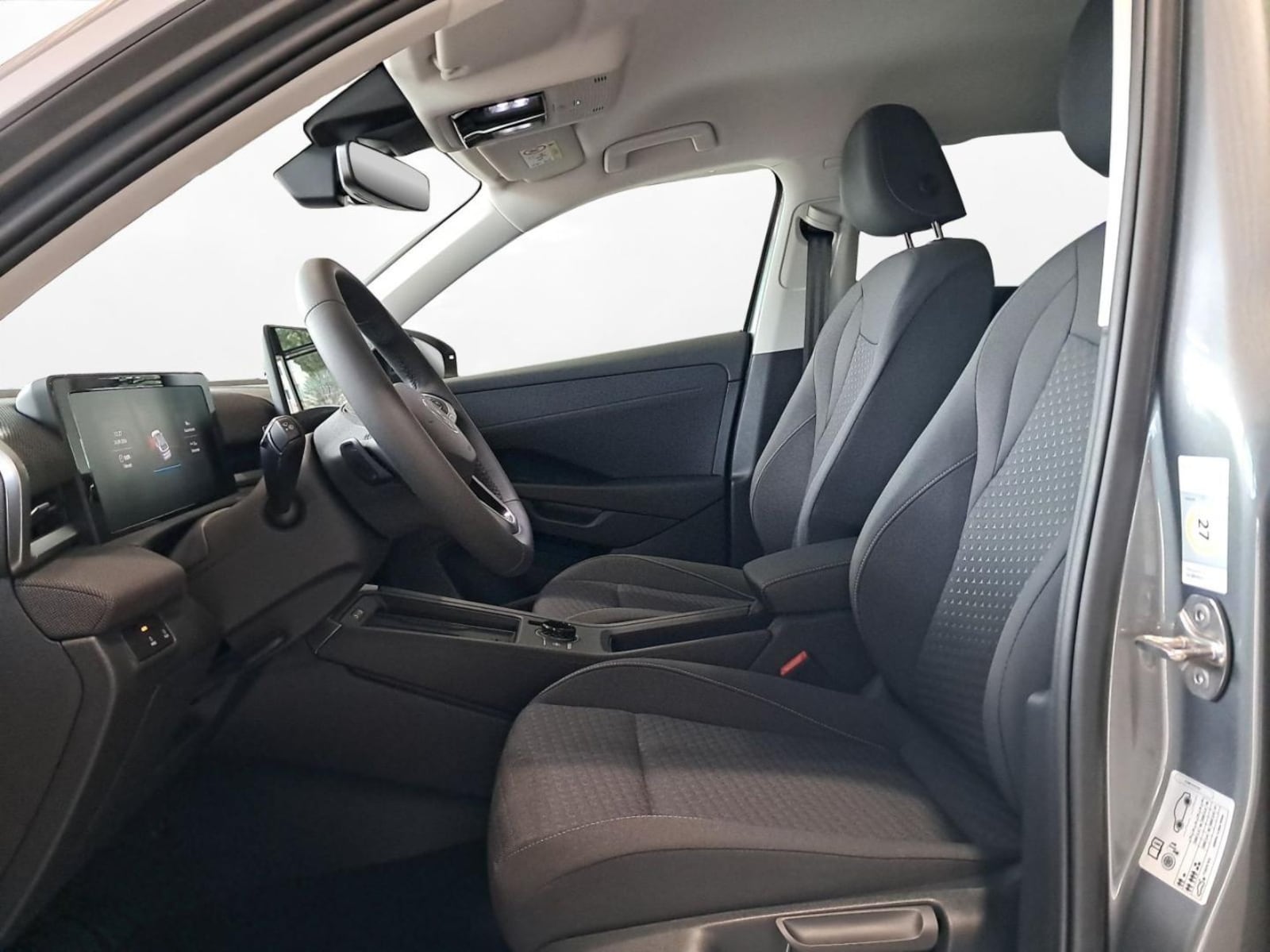 Volkswagen T-Roc – Bild 4