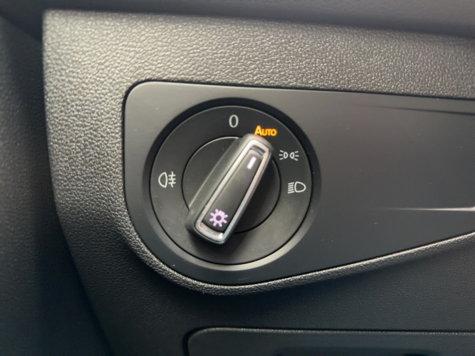 Volkswagen Tiguan – Bild 13