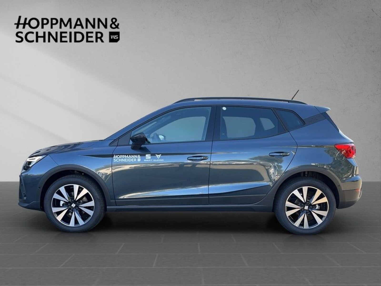 SEAT Arona – Bild 3