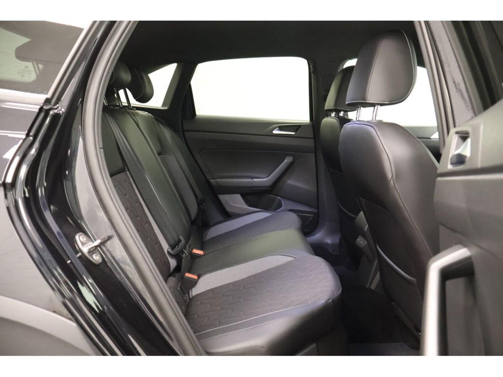 Volkswagen Taigo – Bild 23