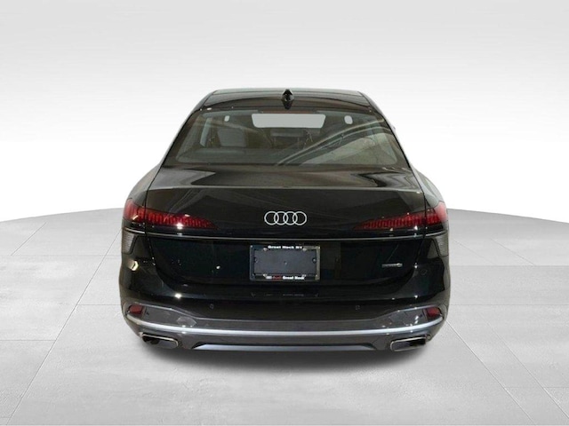 2026 Audi A6 Premium - Photo 20