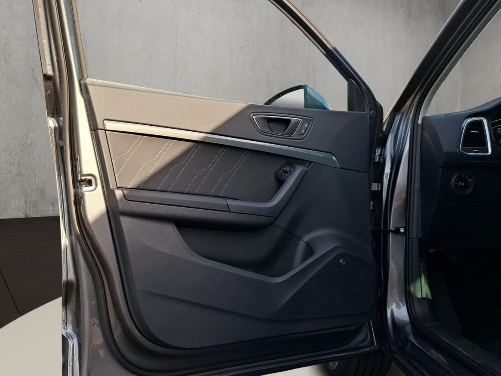SEAT Ateca – Bild 12