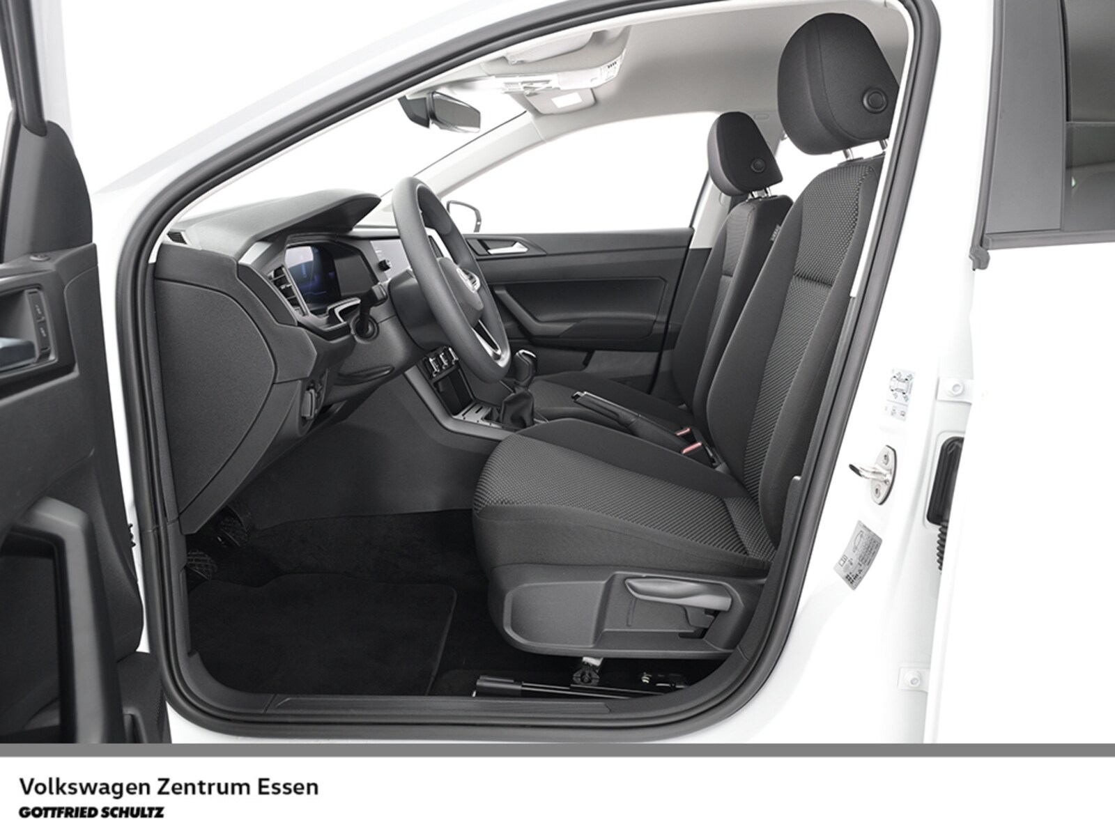 Volkswagen Polo – Bild 10
