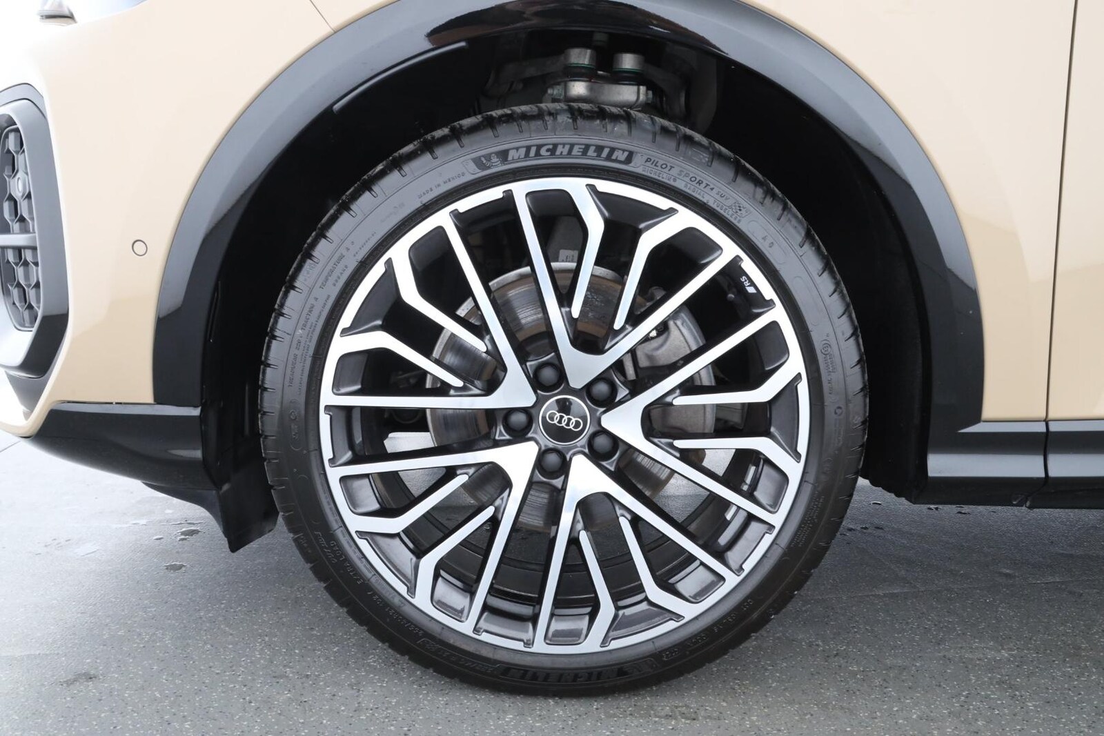 Audi Q5 – Bild 8