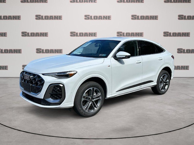 Photo of 2026 Audi Q5 Sportback